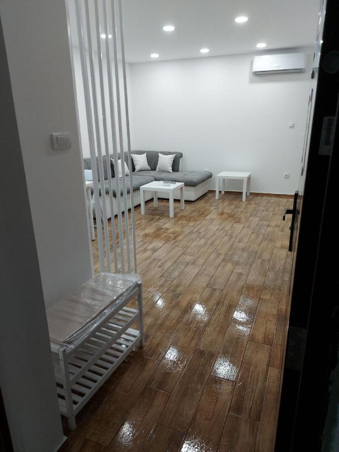 Cosy, Quiet & Brand New Apartment W/ Danube View Belgrado Exterior foto