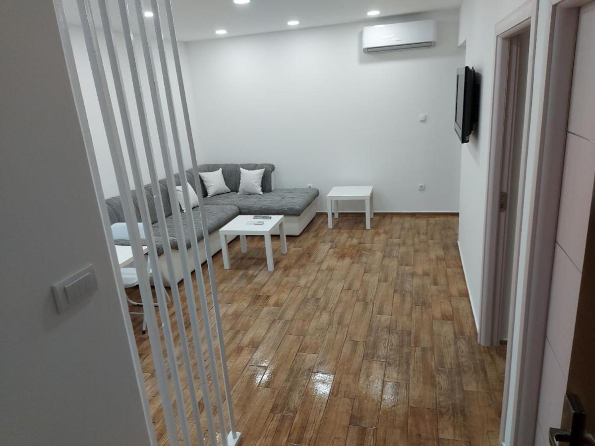 Cosy, Quiet & Brand New Apartment W/ Danube View Belgrado Exterior foto